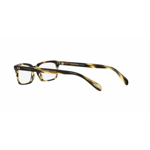 Oliver Peoples Denison-j OV5102A-1003 Cocobolo 5102 Eyeglasses
