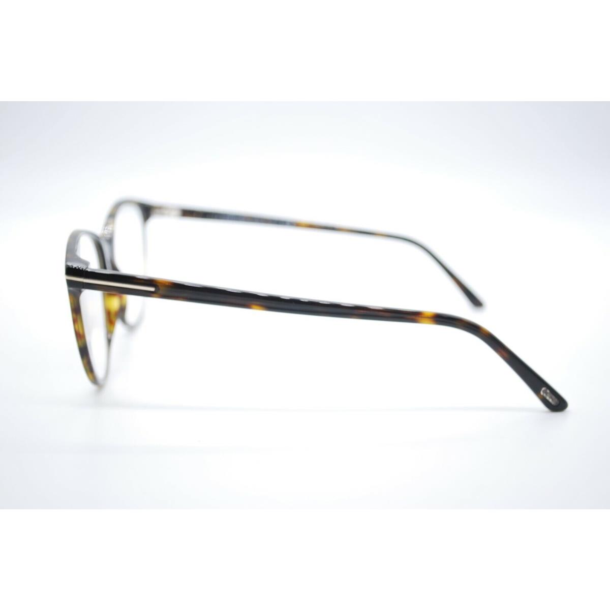 Tom Ford eyeglasses  - TORTOISE Frame 2
