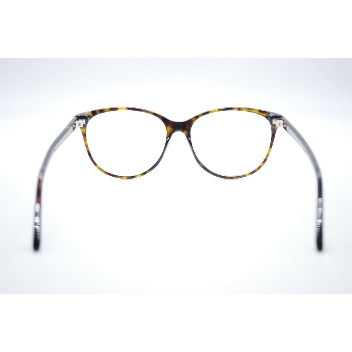 Tom Ford eyeglasses  - TORTOISE Frame 3