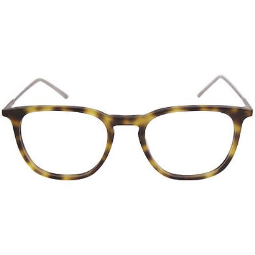 Lacoste eyeglasses  - Havana Frame 0