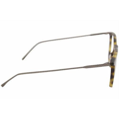 Lacoste eyeglasses  - Havana Frame 1
