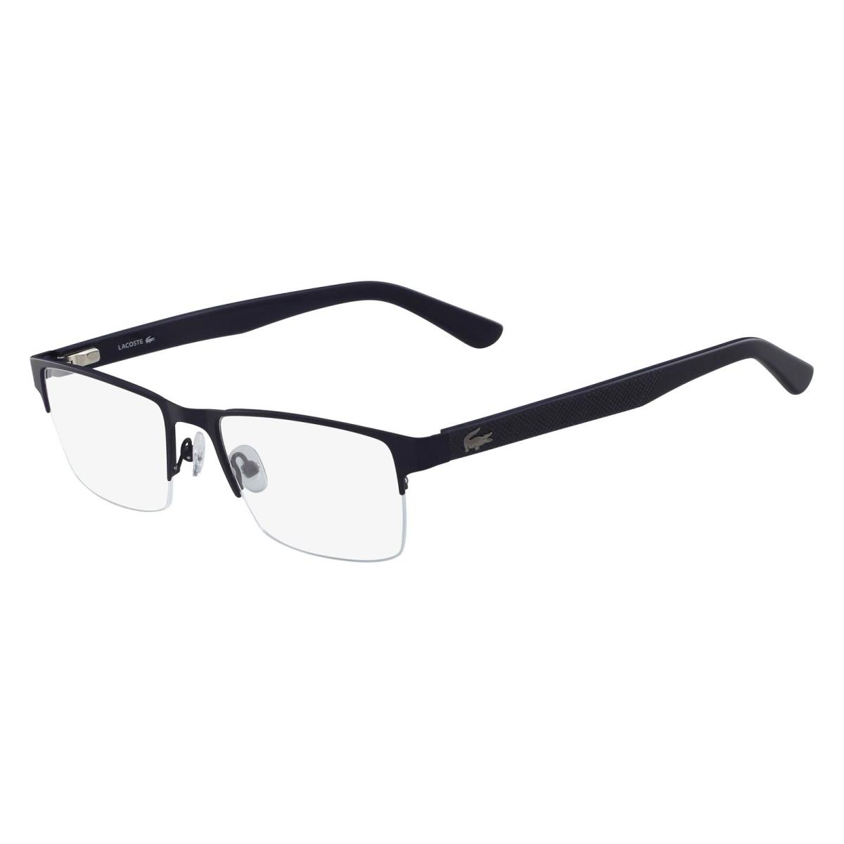 Male Lacoste L2237 424 53 Eyeglasses
