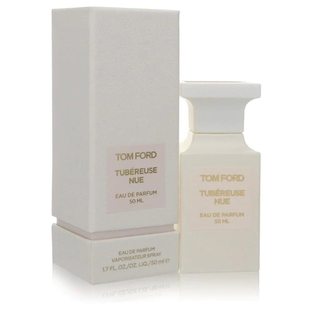 Tom Ford Tubereuse Nue For Unisex Eau de Parfum Spray 1.7 oz