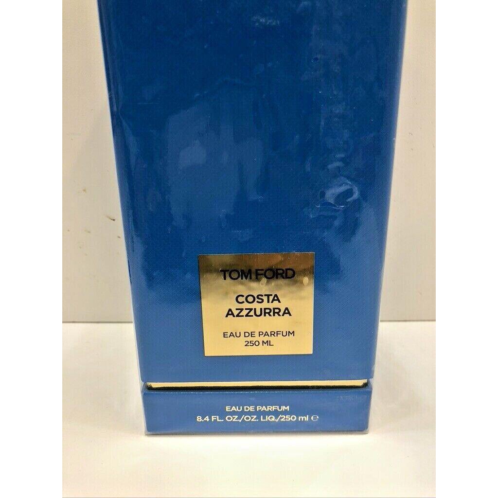 tom ford costa azzurra 250ml