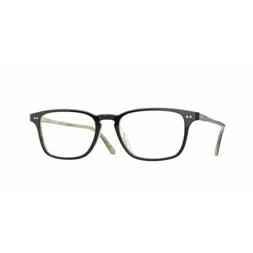 Oliver Peoples 0OV5427U Berrington 1666 362/Horn Eyeglasses