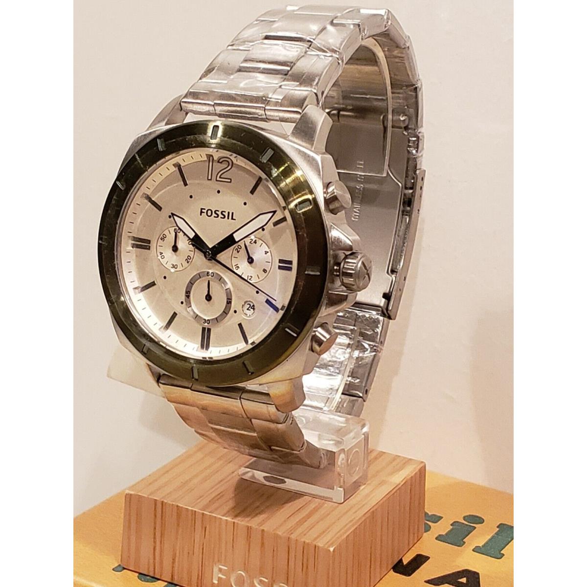 fossil bq2535