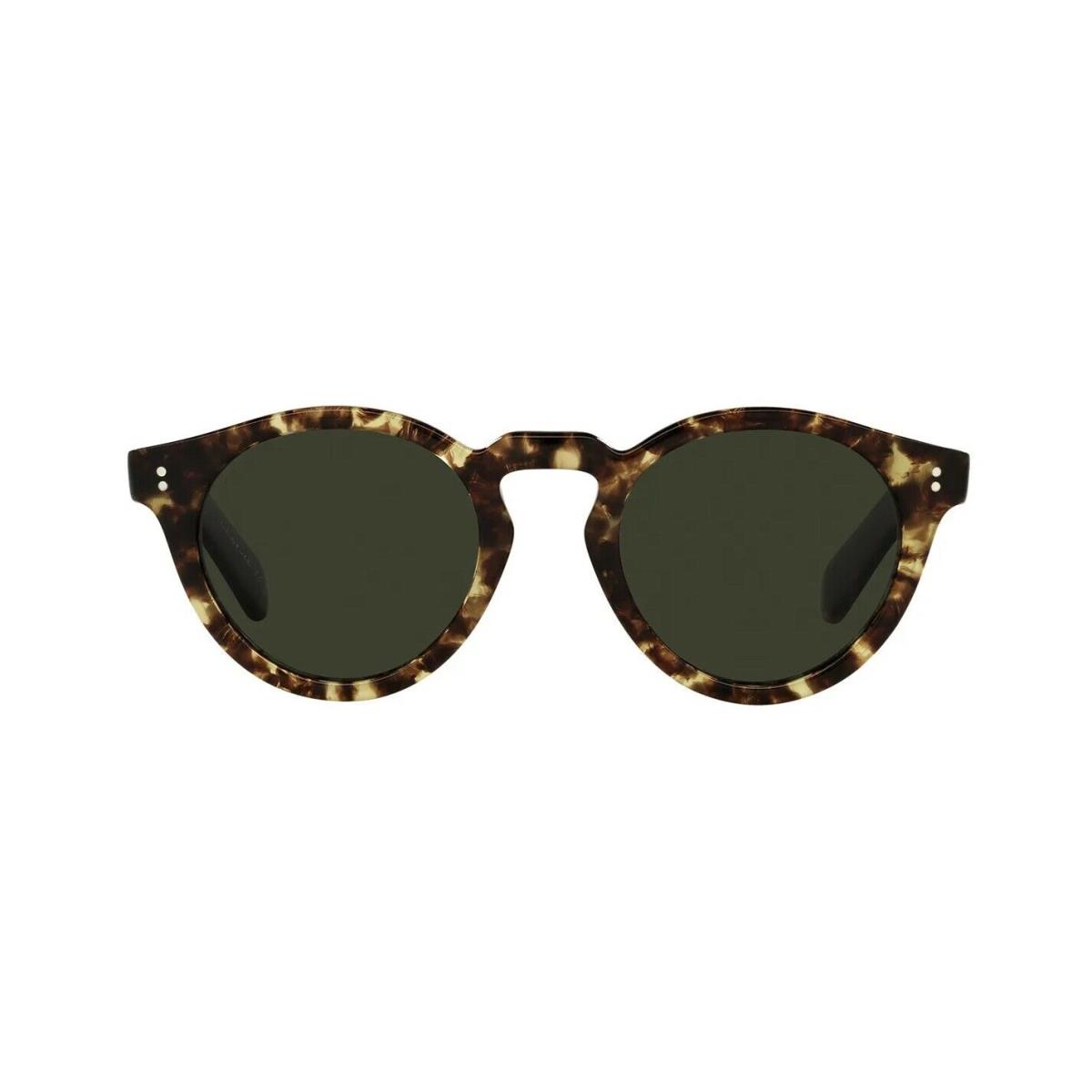 Oliver Peoples Martineaux OV 5450SU 382/G-15 Polarized 1700/P1 Sunglasses