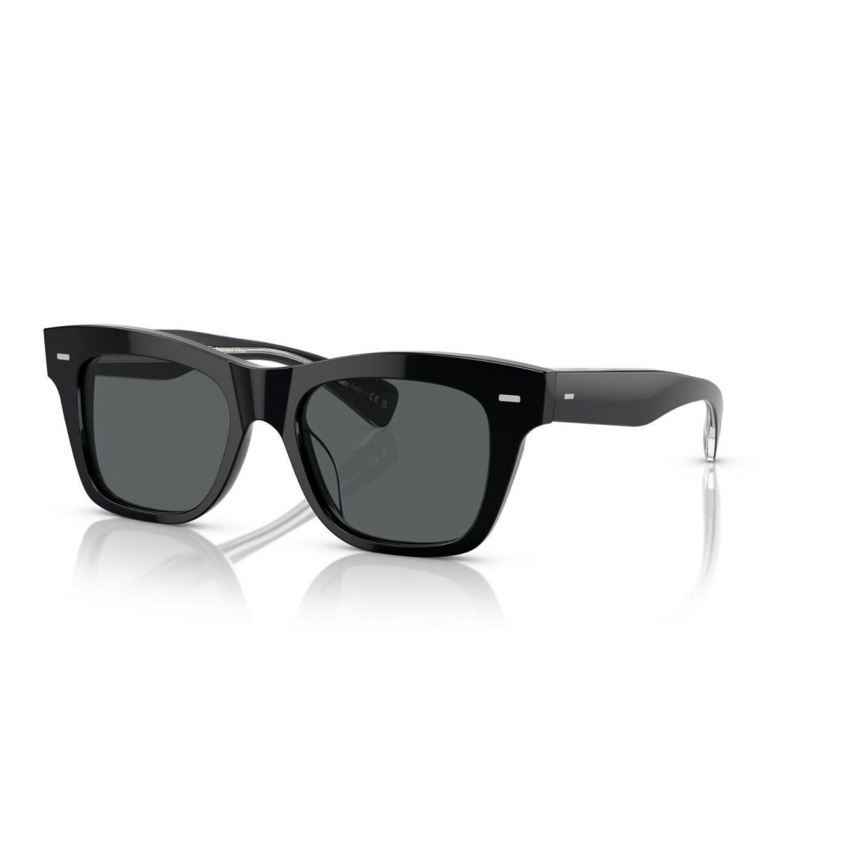 Oliver Peoples Ms. Oliver OV 5542SU Black/midnight Express 1492/P2 Sunglasses