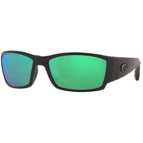 Costa Del Mar 06S 9057 01 Blackout 905711 Sunglasses