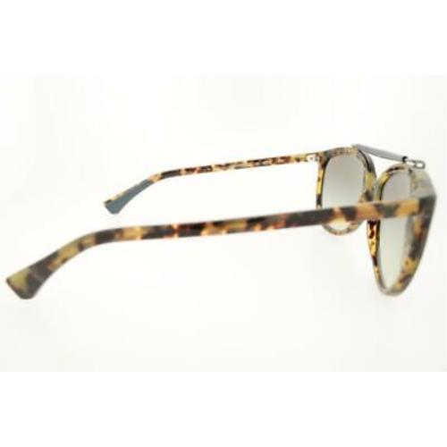 Emporio Armani sunglasses  - Gray Frame, Gray Lens