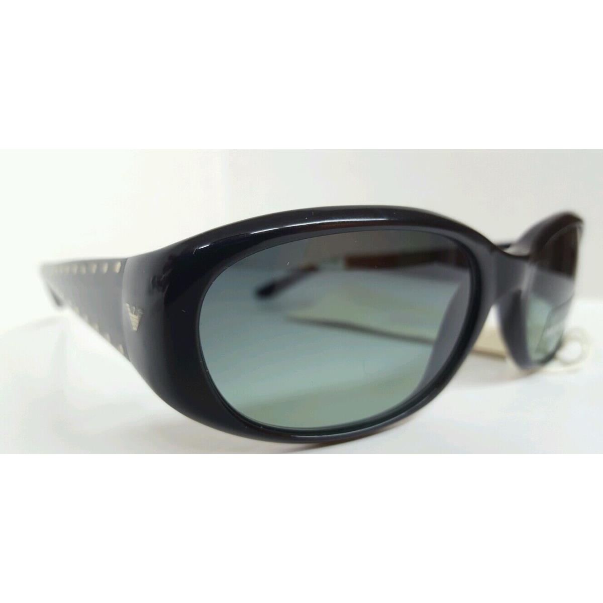 Store Display Emporio Armani EA 9108/S 807 Sunglasses 53/18/130