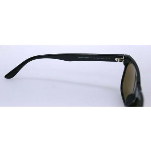 Tom Ford Stephenson TF775 01H Black/brown Polarized Sunglasses FT 0775 -  100 - Tom Ford sunglasses - 021534000878 | Fash Brands