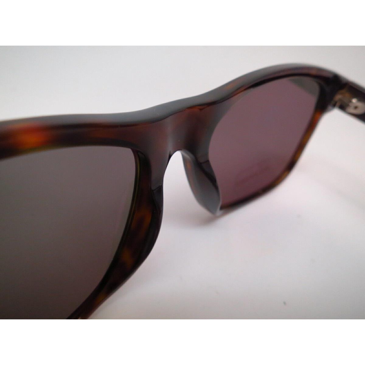 Tom Ford eyeglasses  - Dark Havana Frame, 52D Code 4