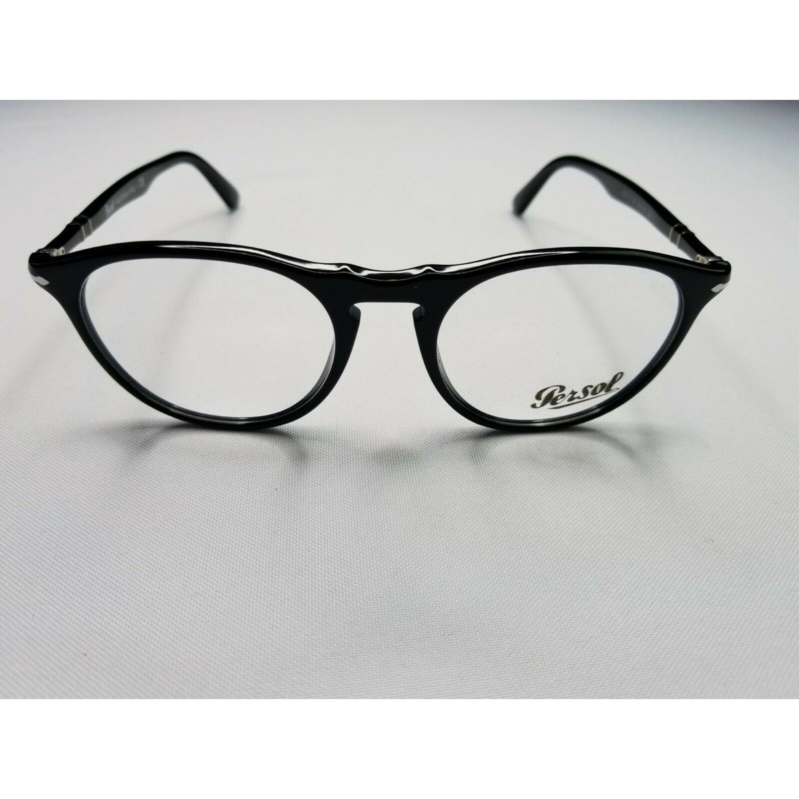 persol po3205v eyeglasses