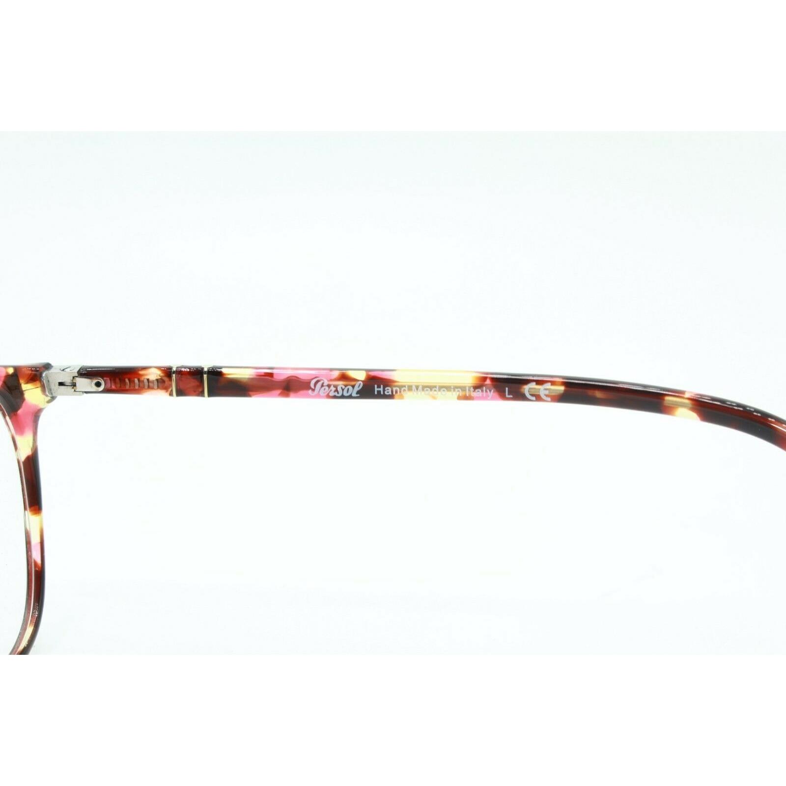 Persol PO 3007VM 1059 Frames Eyeglasses P3007VM 52-19 