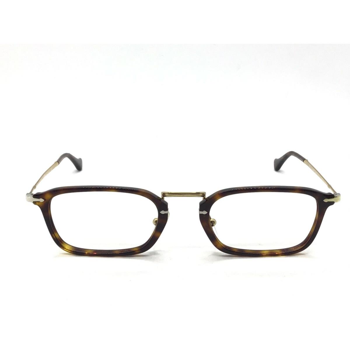 Nos Persol Eyeglasses Model: 3044-V 24 50/21-140 Made in Italy