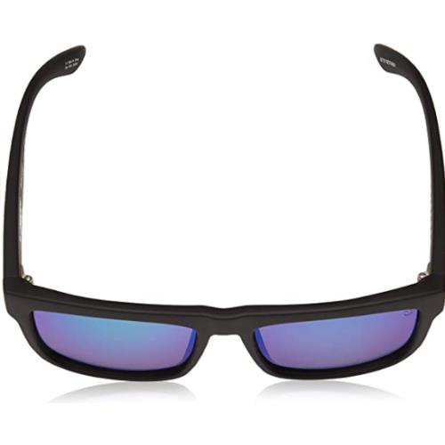 57 mm 673119667863 Spy Optic Sunglasses Discord Black & Camo 