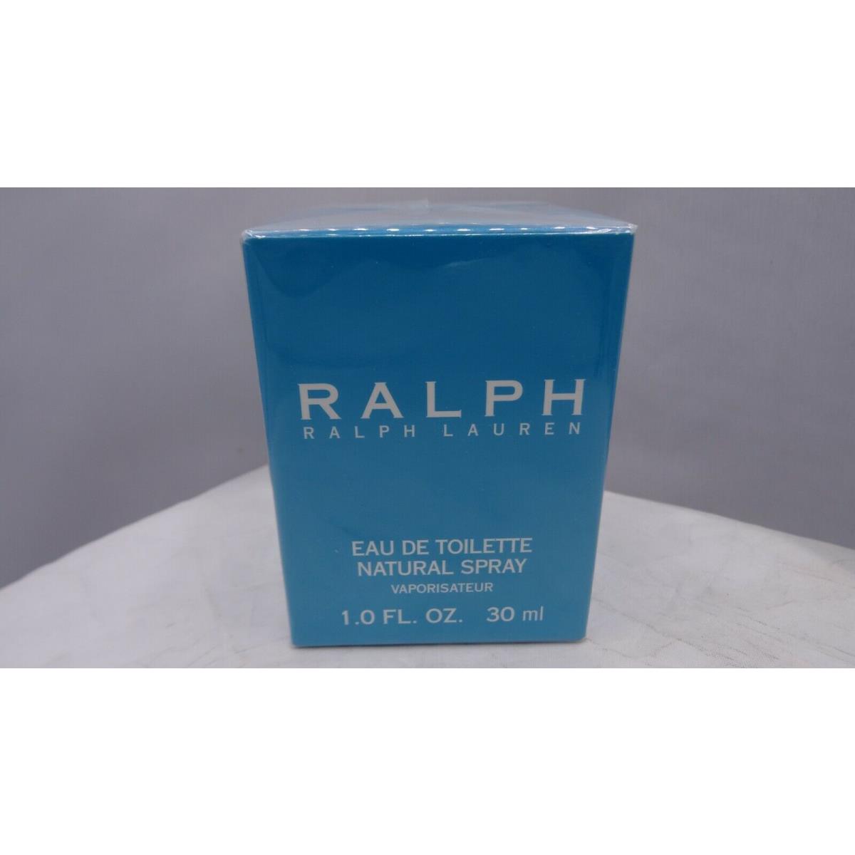 Ralph For Women by Ralph Lauren Eau de Toilette Spray 1.0 oz