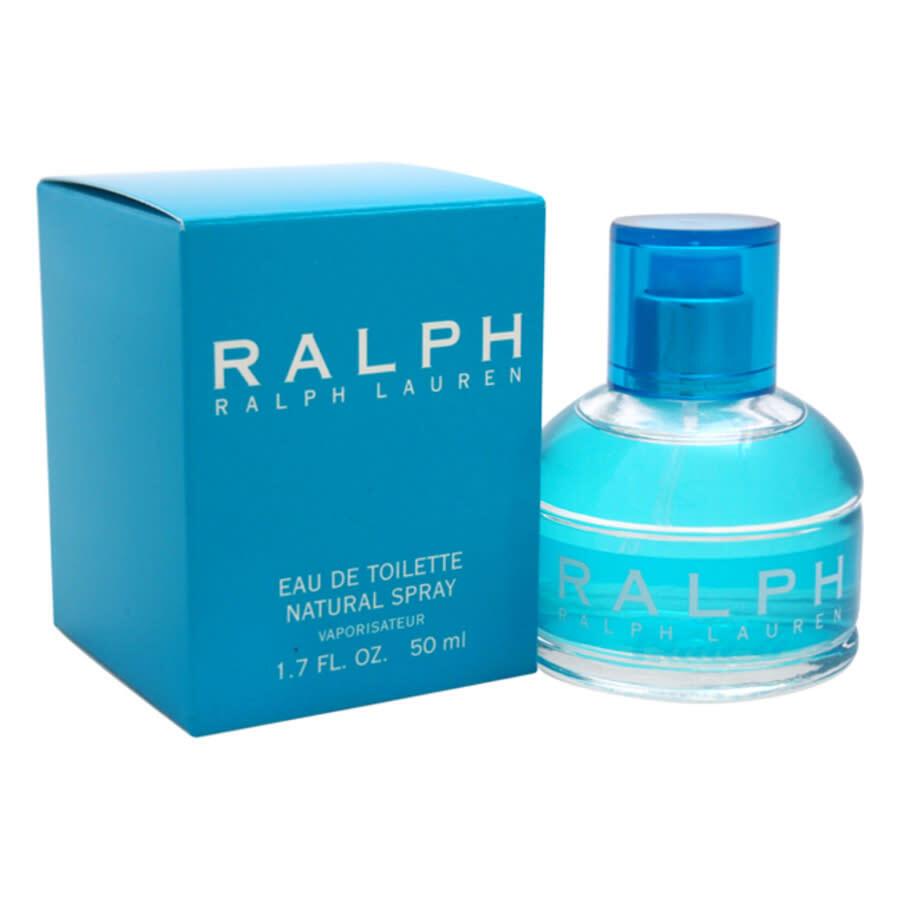 Ralph / Ralph Lauren Edt Spray 1.7 oz w