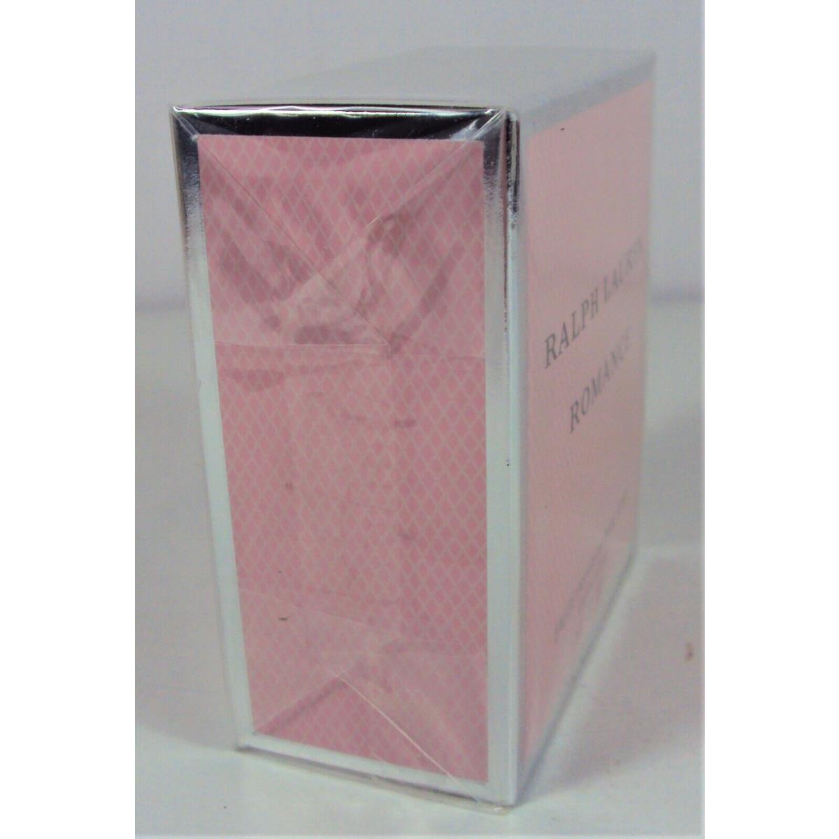 Romance by Ralph Lauren Eau de Parfum Spray 1.7 oz / 50 ml - Ralph