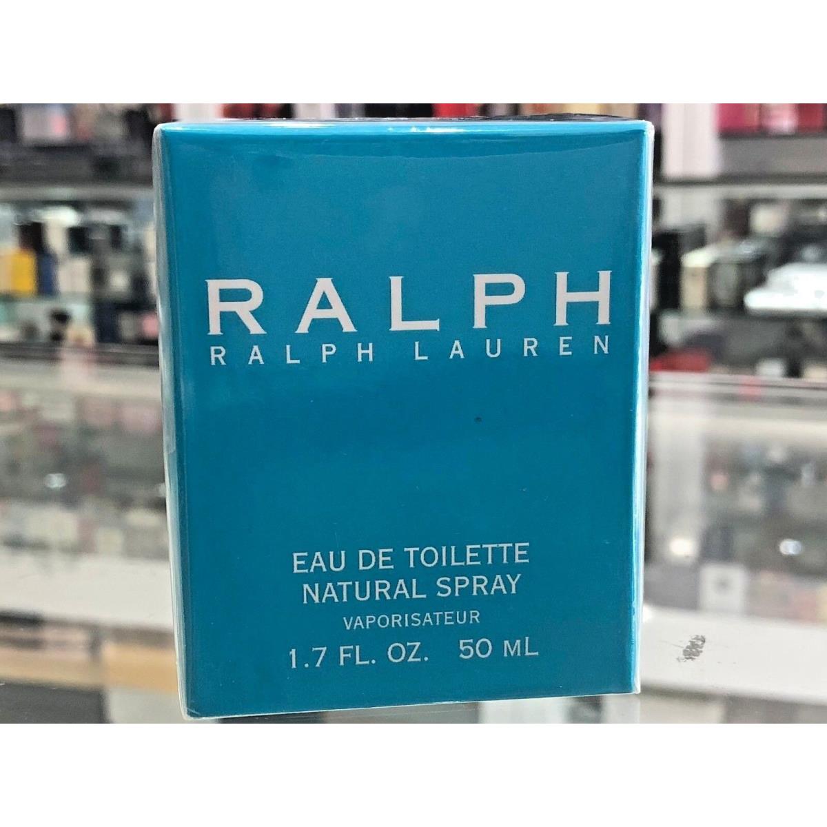 Ralph Lauren Ralph Eau DE Toilette Spray 50 ML