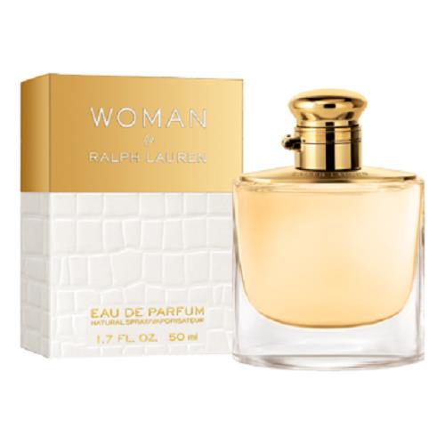 Ralph Lauren Woman By Ralph Lauren 1.7 Oz. 50ml Eau de Parfum For Women