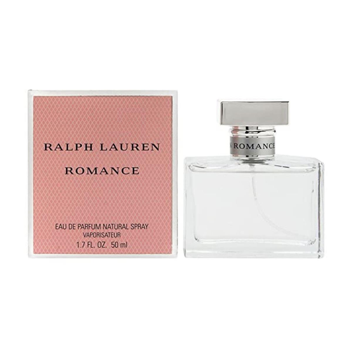 Romance by Ralph Lauren 1.7 oz / 50 ml Edp Spray For Women