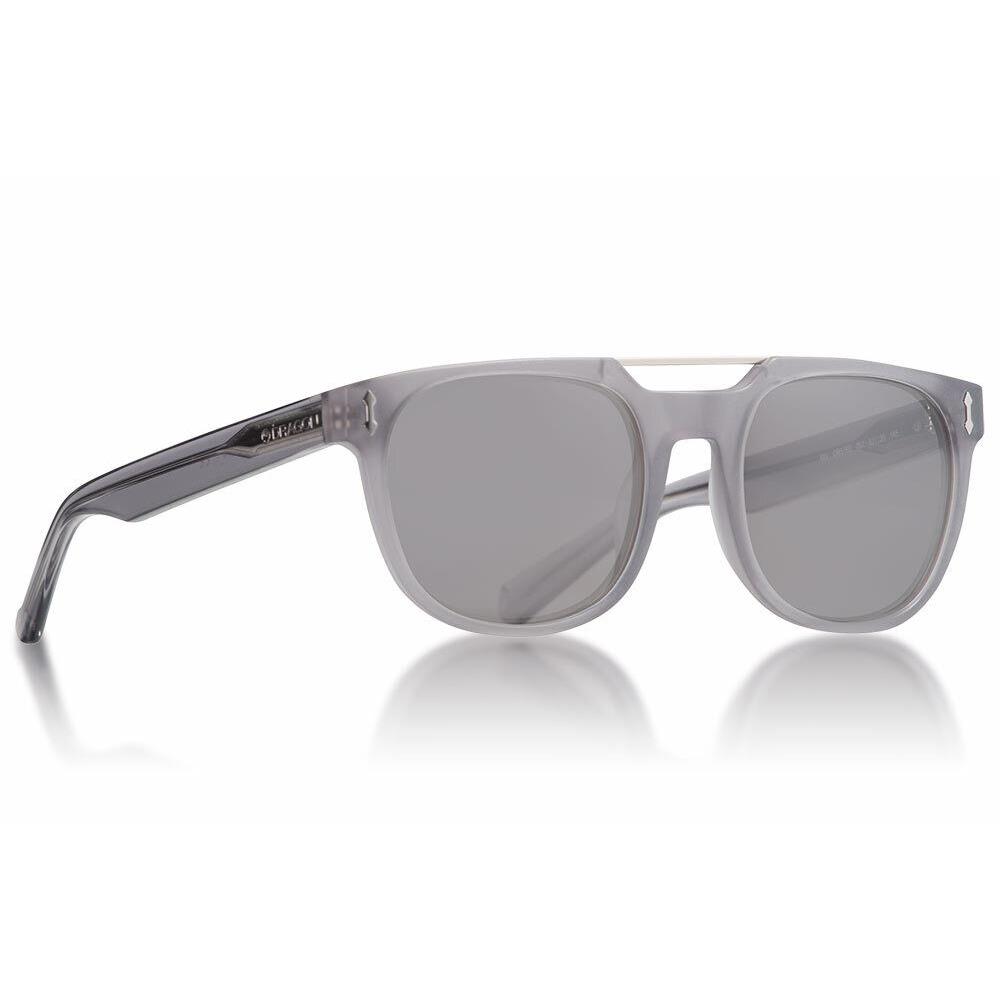 Dragon Alliance Mix Matte Crystal Grey Smoke Sunglasses