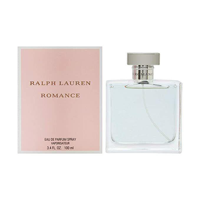 Ralph Lauren Romance 3.4 oz /100 ml Eau de Parfum Spray