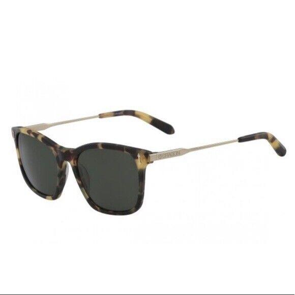 Dragon Alliance Jake Matte Tortoise Brown Sunglasses