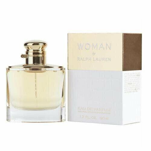 Women Perfume Ralph Lauren 1.7 Oz 50 ml Edp Eau De Parfum Spray Women Box