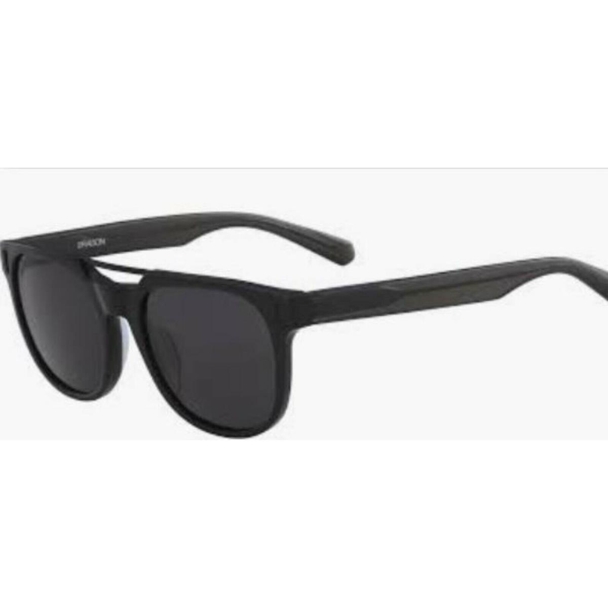 Dragon Alliance Mix Jet Grey Sunglasses