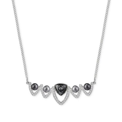 Swarovski Fantastivsilver Necklace S2