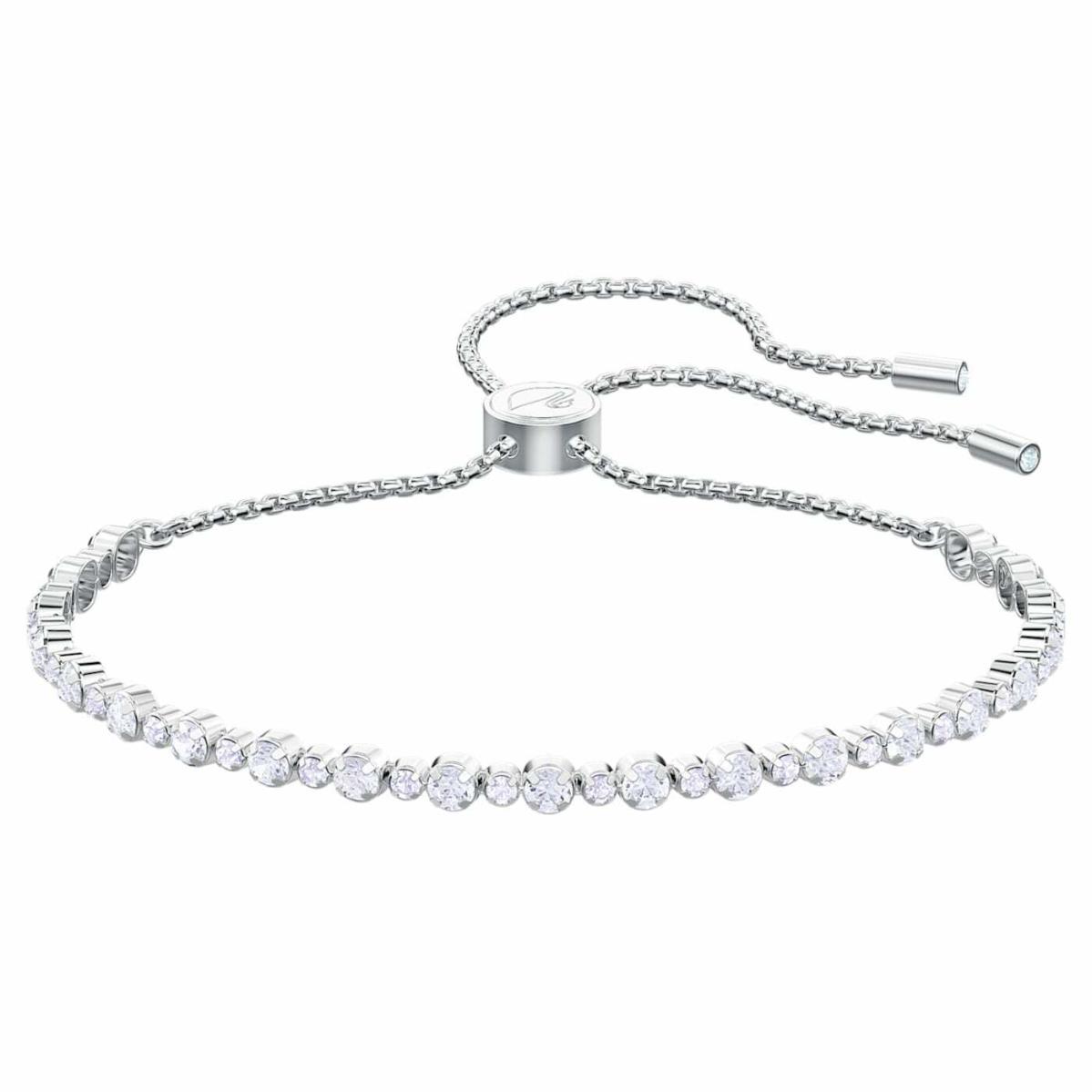 Swarovski Matrix Trilogy Bracelet 5465384