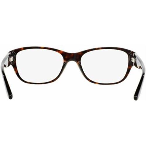 Ralph Lauren eyeglasses  - Brown Frame 3