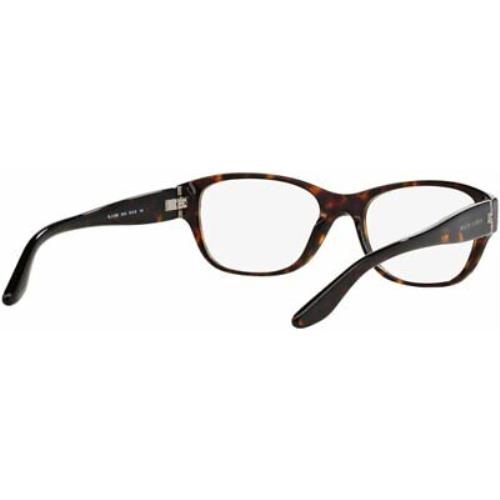 Ralph Lauren eyeglasses  - Brown Frame 4