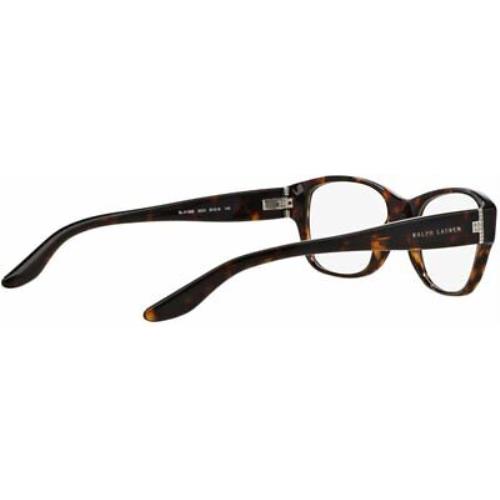 Ralph Lauren eyeglasses  - Brown Frame 5