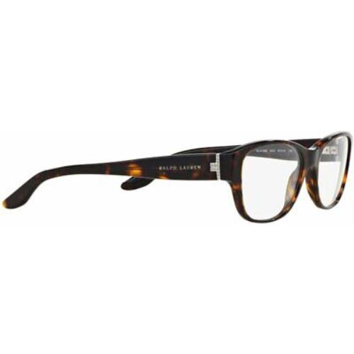 Ralph Lauren eyeglasses  - Brown Frame 7
