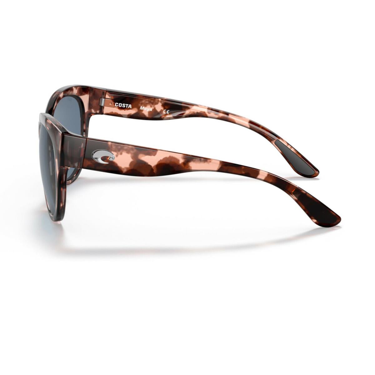 Costa Del Mar sunglasses  - Frame: , Lens: Grey