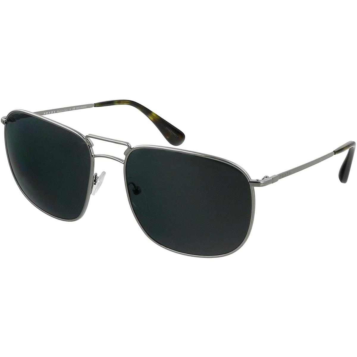 Prada Sunglasses 0PR 52TS 5AV5Z1 60-18-140 Designer Eyeglasses