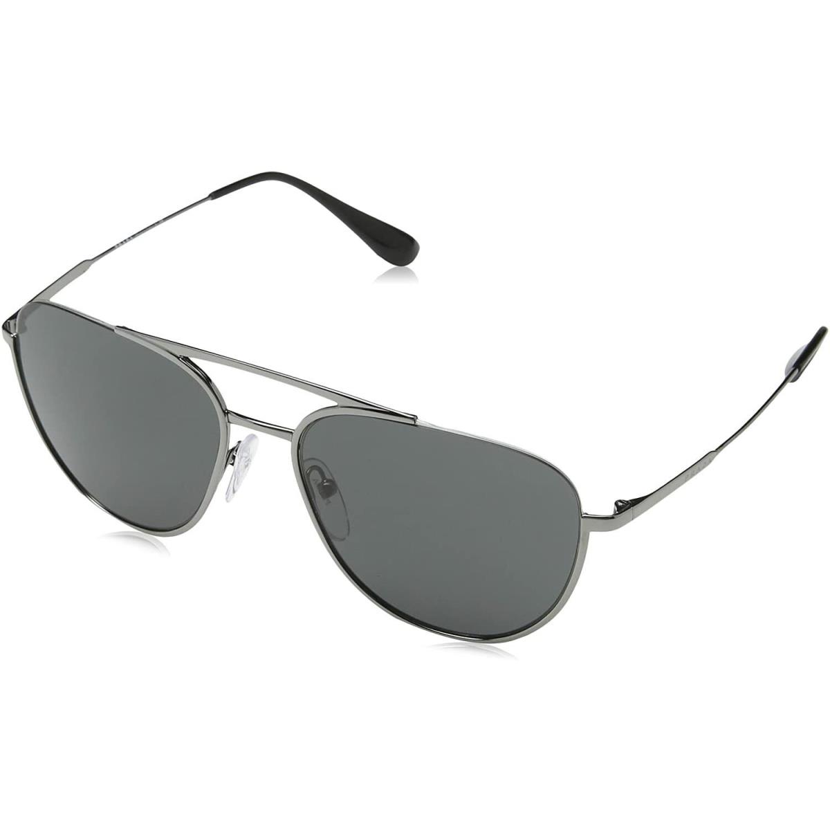 Prada Sunglasses 0PR 50US 5AV580 56-17-140 Designer Eyeglasses