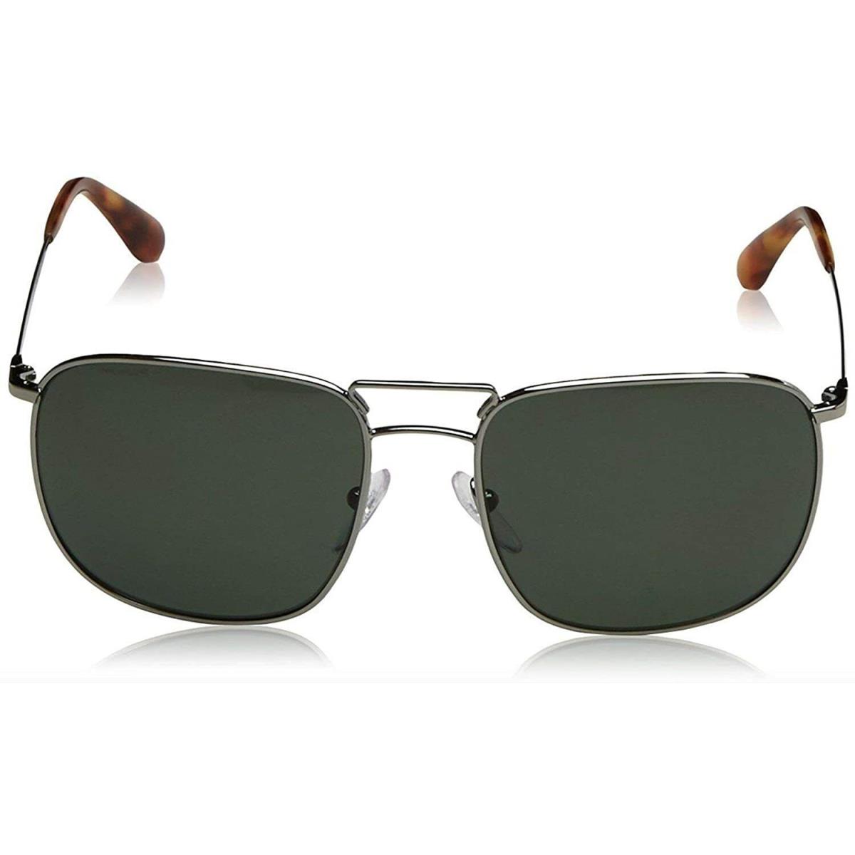 Prada Sunglasses 0PR 52TS 5AV6P0 57-18-140 Fashion Designer Eyeglasses
