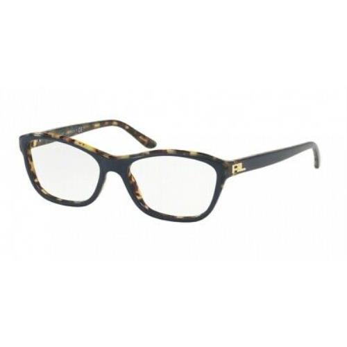 Ralph Lauren 6160 Eyeglasses 5633 Blue