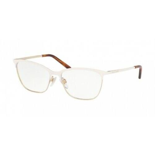 Ralph Lauren 5104 Eyeglasses 9376 Ivory