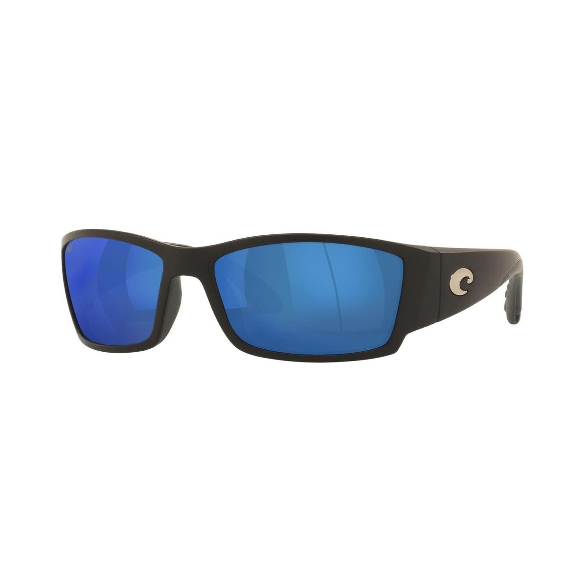 Costa Del Mar Men`s Corbina Rectangular Sunglasses