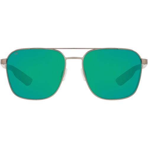 6S4003-10 Mens Costa Wader Polarized Sunglasses