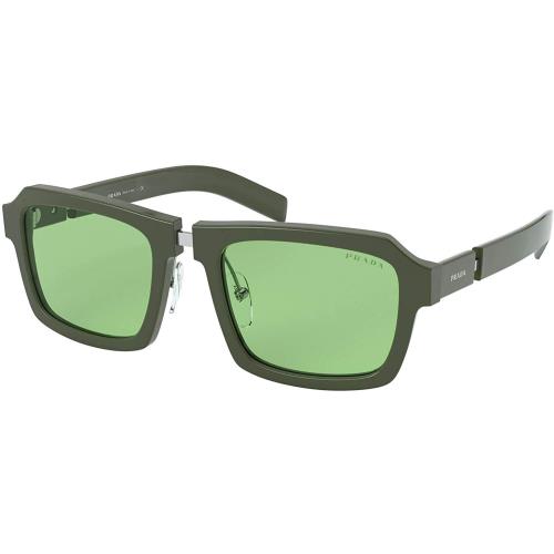 Prada Sunglasses 0PR 09XS 5401G2 53 145 Designer Eyeglasses