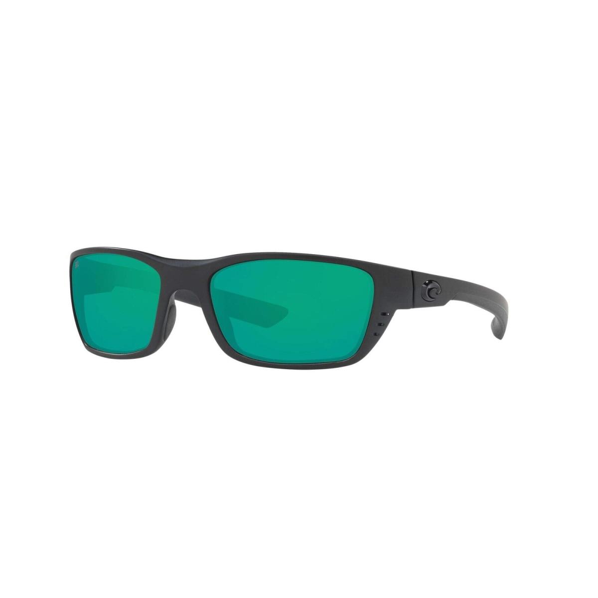 Costa Del Mar Men`s Whitetip Rectangular Sunglasses