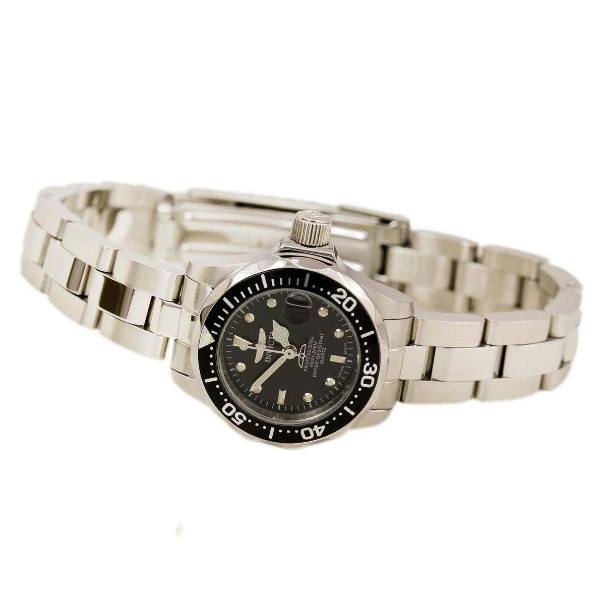 Invicta 8939 Women`s Pro Diver Stainless Steel Watch
