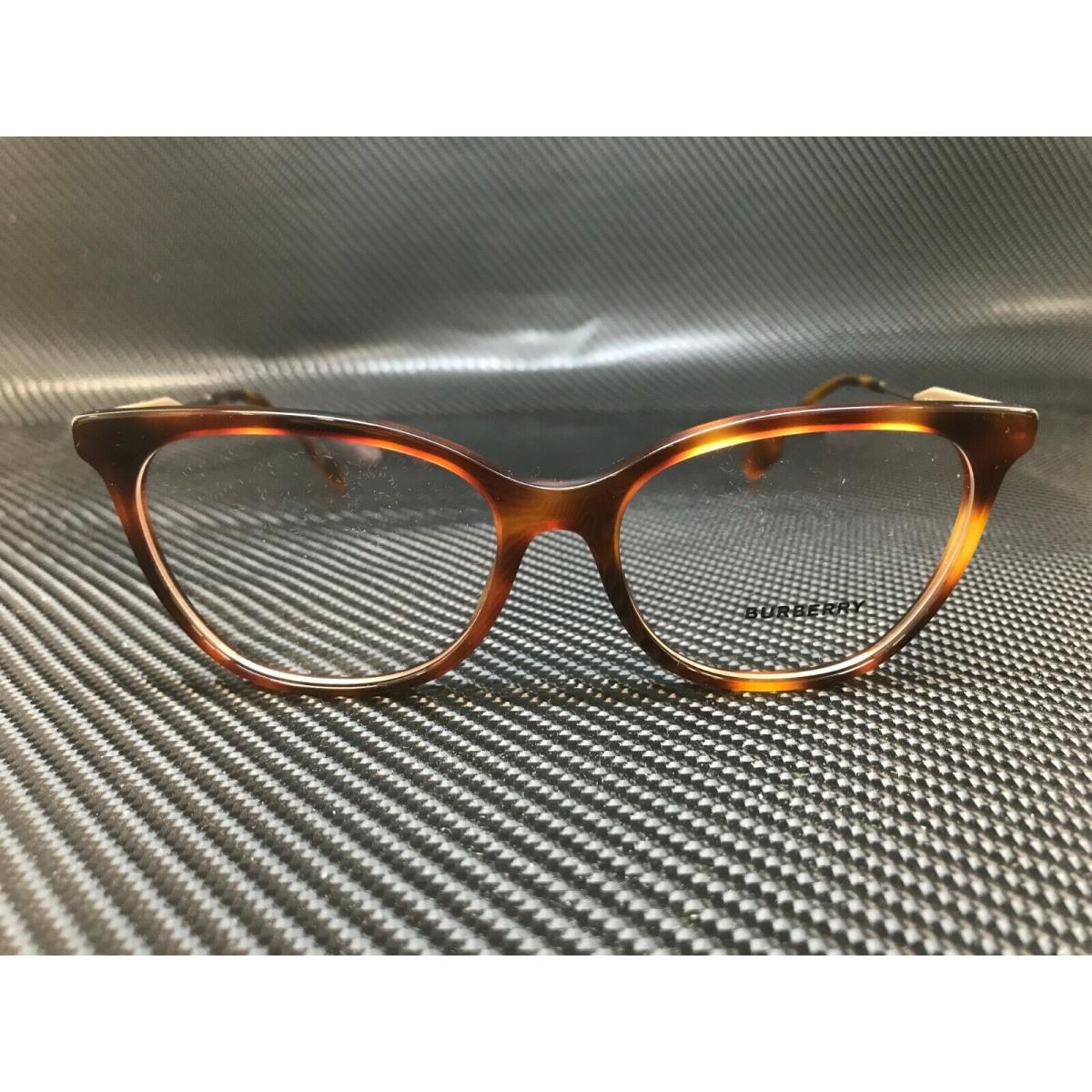 Burberry eyeglasses  - Beige Frame